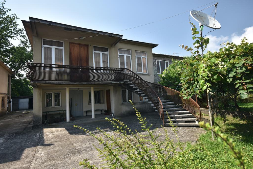 Shorena'S House Zugdidi Εξωτερικό φωτογραφία