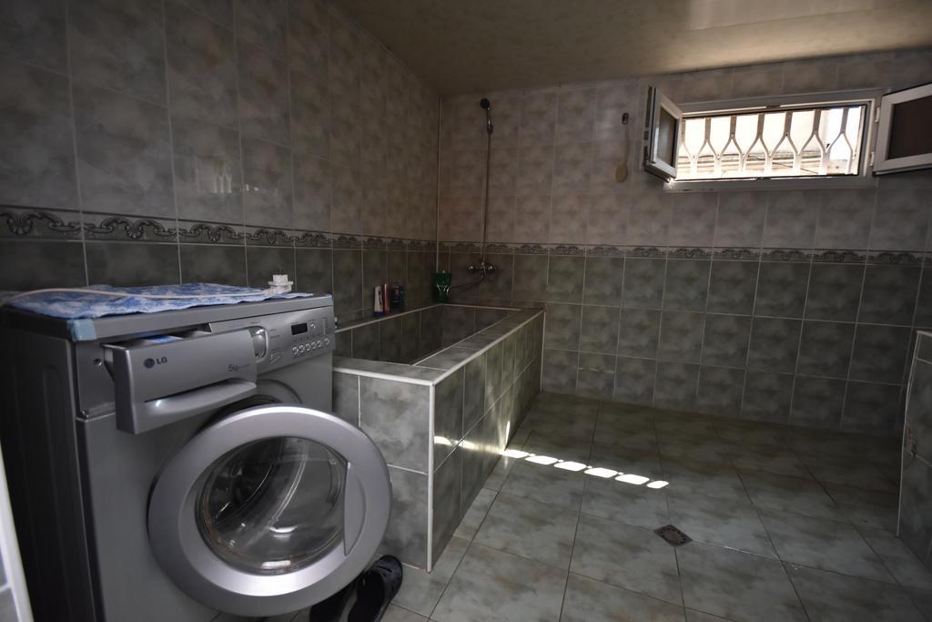 Shorena'S House Zugdidi Εξωτερικό φωτογραφία