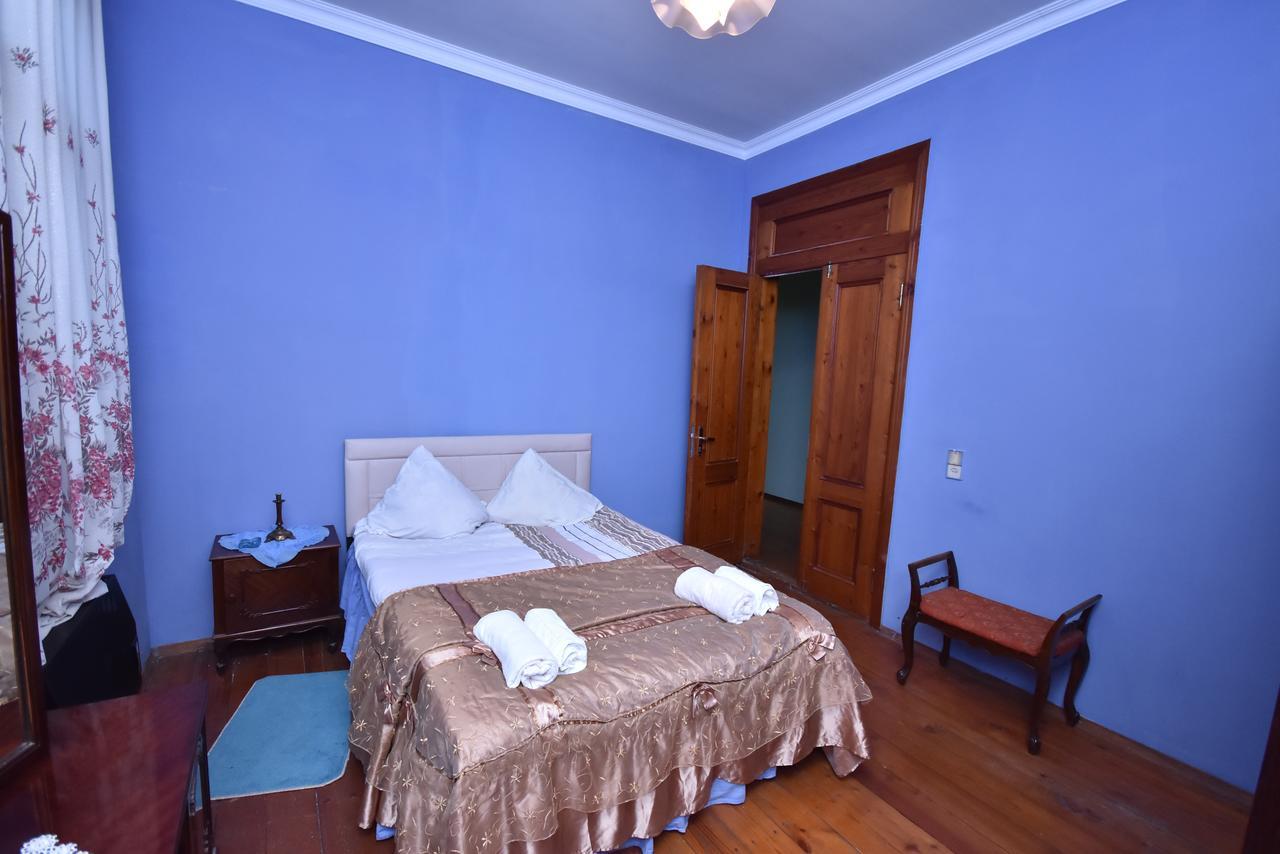 Shorena'S House Zugdidi Εξωτερικό φωτογραφία