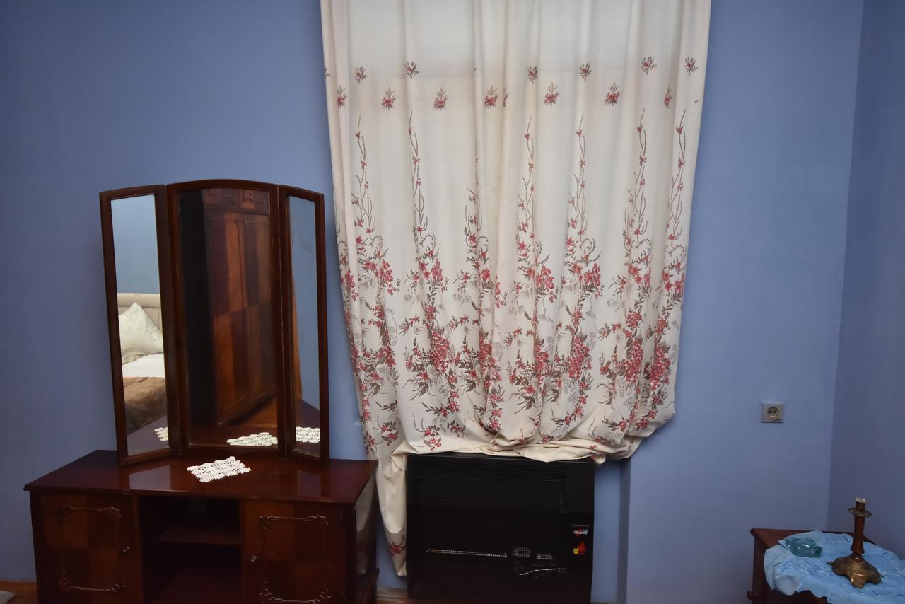 Shorena'S House Zugdidi Εξωτερικό φωτογραφία
