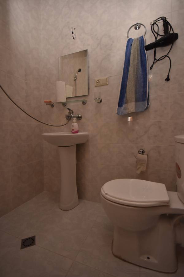 Shorena'S House Zugdidi Εξωτερικό φωτογραφία