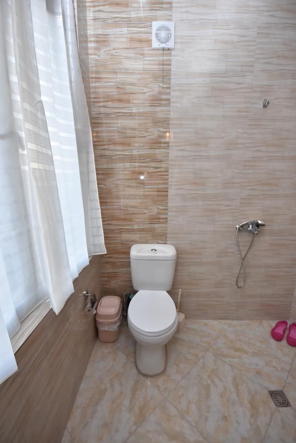 Shorena'S House Zugdidi Εξωτερικό φωτογραφία