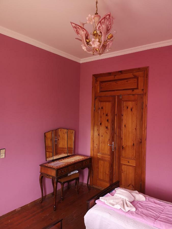 Shorena'S House Zugdidi Εξωτερικό φωτογραφία