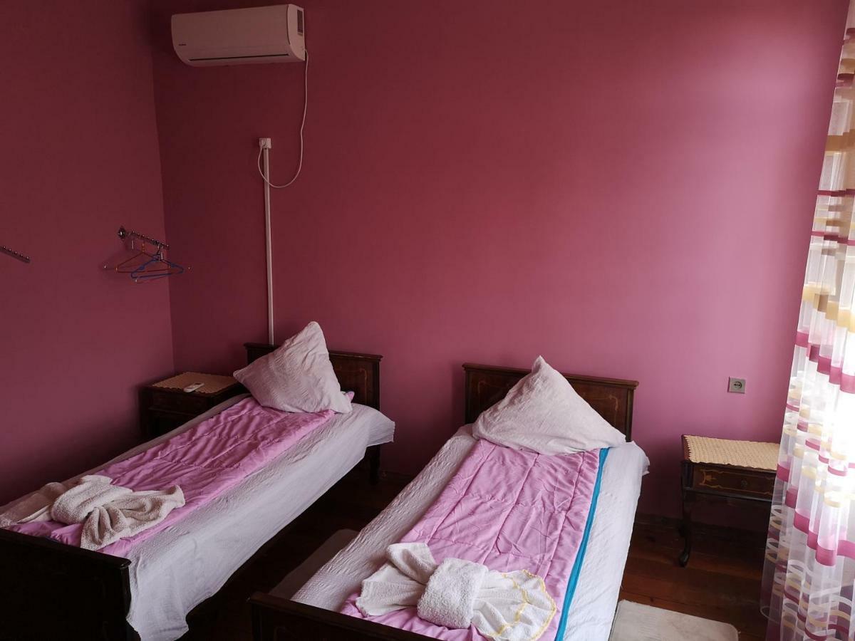 Shorena'S House Zugdidi Εξωτερικό φωτογραφία