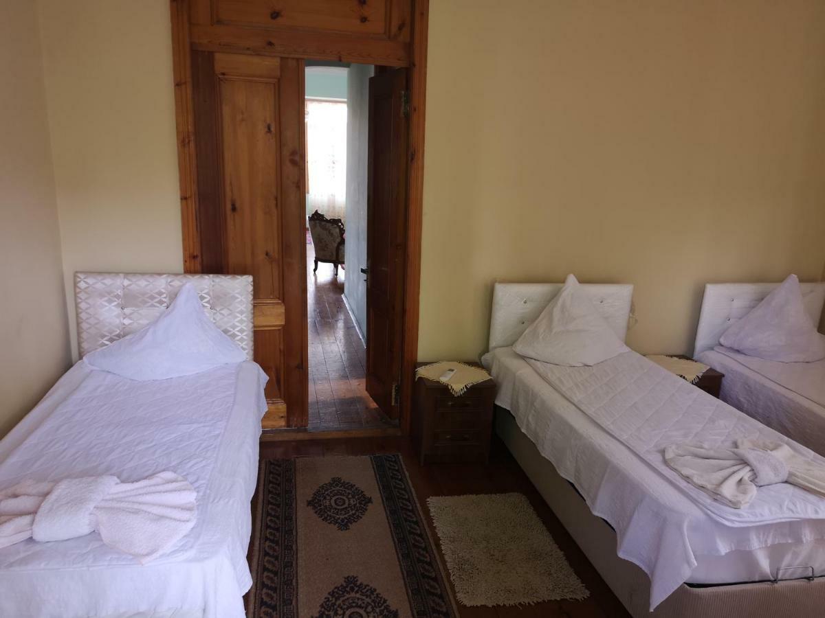 Shorena'S House Zugdidi Εξωτερικό φωτογραφία