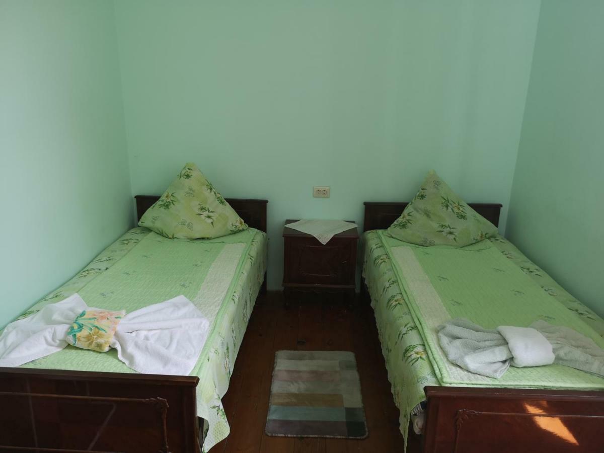 Shorena'S House Zugdidi Εξωτερικό φωτογραφία