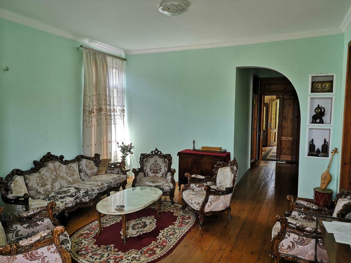Shorena'S House Zugdidi Εξωτερικό φωτογραφία